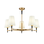 Потолочный светильник Zaragoza Е14 варинант исполнения - 1 | Loft Concept в Челябинске