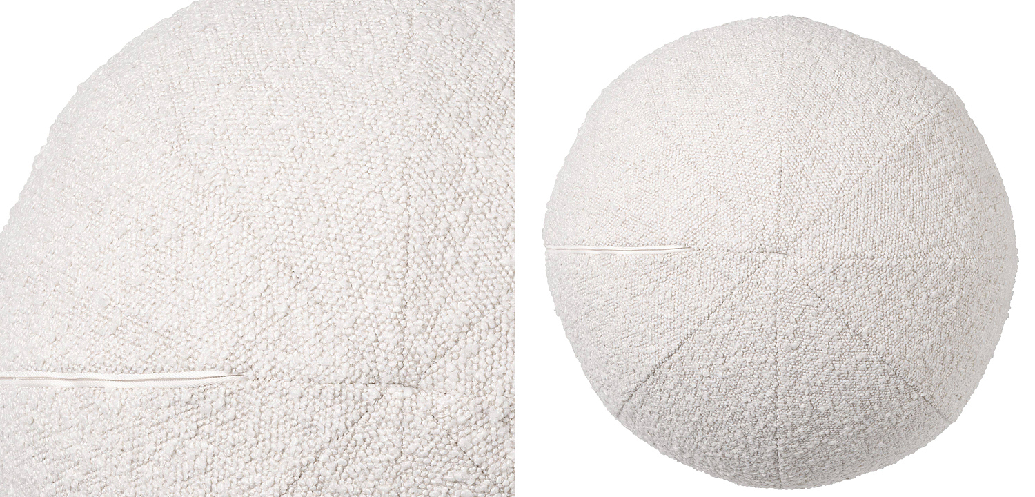 Подушка Eichholtz Pillow Palla L Подушка Eichholtz Pillow Palla L - Loft-Concept в Челябинске