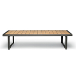 Дизайнерский кофейный стол PHOENIX Coffee Table варинант исполнения - 7 | Loft Concept в Челябинске