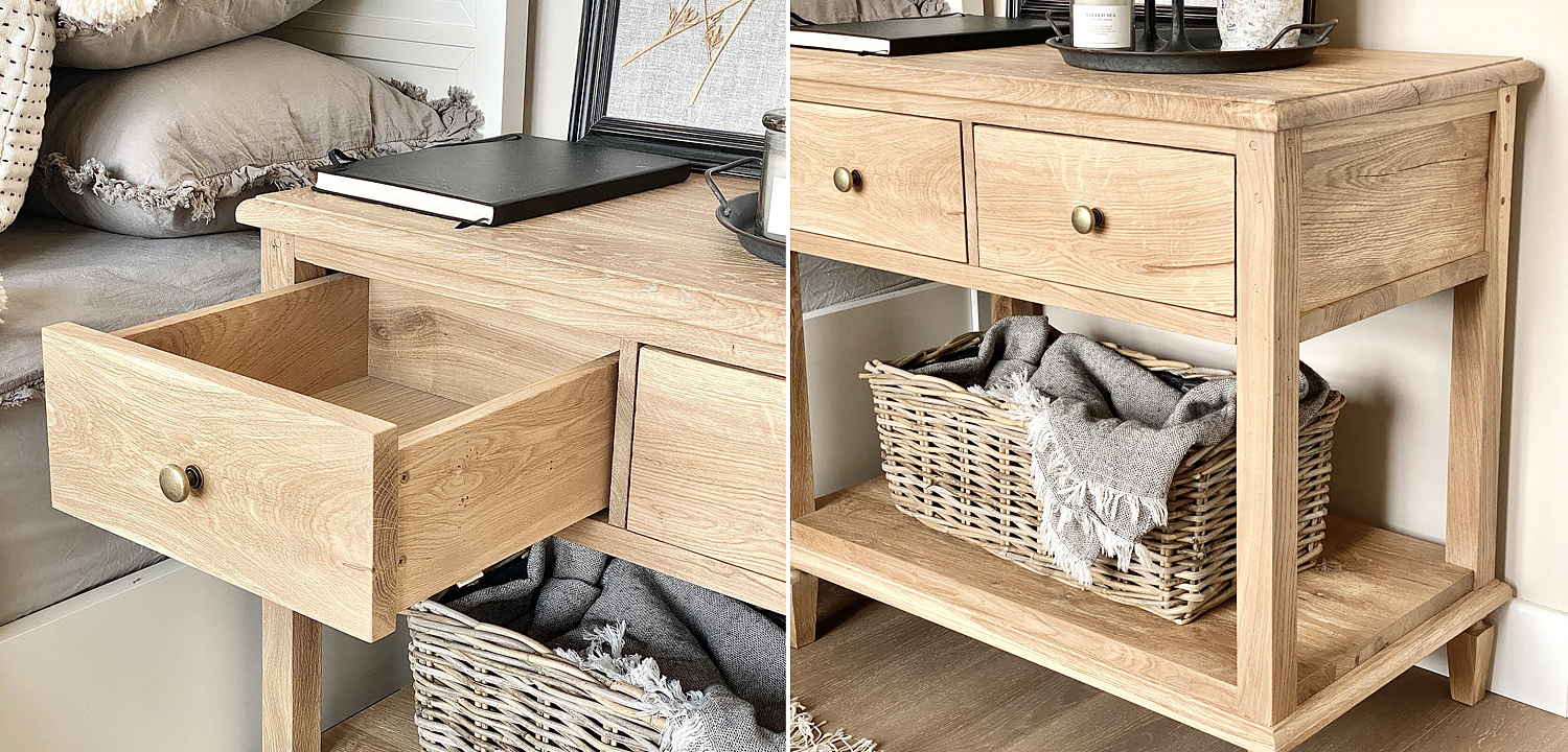 Тумба Brane Nightstand Тумба Brane Nightstand - Loft-Concept в Челябинске