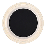 Бра круглое черный/прозрачный Plumpness LED 7 варинант исполнения - 3 | Loft Concept в Челябинске