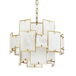 Люстра Jenell Samuel варинант исполнения - 4 | Loft Concept в Челябинске