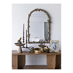 Зеркало Птицы на дереве Plant Frame варинант исполнения - 5 | Loft Concept в Челябинске