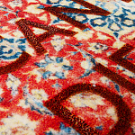 Ковер Seletti Difference варинант исполнения - 2 | Loft Concept в Челябинске