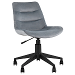 Кресло для рабочего стола Sheilly Grey варинант исполнения - 1 | Loft Concept в Челябинске