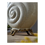 Подсвечник с декором из птиц на ветвях Birds of Paradise варинант исполнения - 5 | Loft Concept в Челябинске