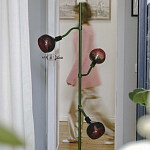 Торшер Cupula варинант исполнения - 7 | Loft Concept в Челябинске