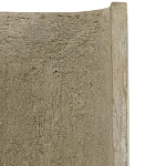 Бра настенное из бетона Rustic Charm варинант исполнения - 1 | Loft Concept в Челябинске