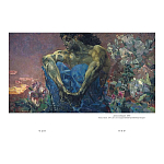 Подарочная книга Альбом Михаил Врубель варинант исполнения - 2 | Loft Concept в Челябинске