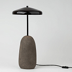 Настольная лампа STONE варинант исполнения - 1 | Loft Concept в Челябинске