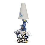 Настольная лампа Tatooine варинант исполнения - 1 | Loft Concept в Челябинске