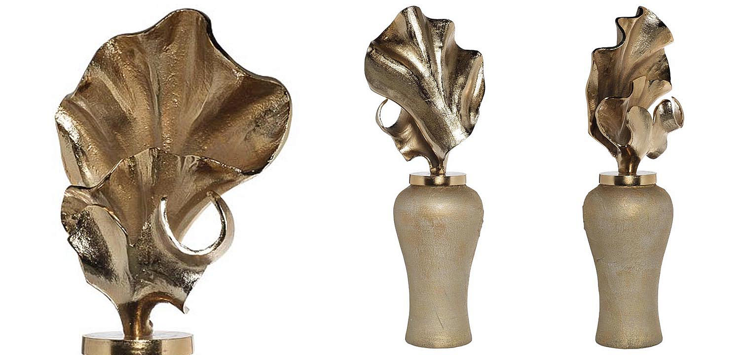 Ваза Fikria Vase Ваза Fikria Vase - Loft-Concept в Челябинске