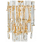 Бра с хрустальными подвесками Gorgeous Crystal Light варинант исполнения - 5 | Loft Concept в Челябинске