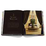 Yves Saint Laurent at Home варинант исполнения - 7 | Loft Concept в Челябинске