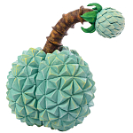 Статуэтка тропический фрукт Tropical Fruit Light Turquoise варинант исполнения - 2 | Loft Concept в Челябинске