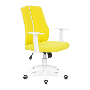 Кресло Miriam Office Chair yellow
