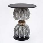 Керамический столик из серии «Сны дракона» варинант исполнения - 1 | Loft Concept в Челябинске