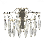 Бра с хрустальными подвесками Quasar варинант исполнения - 10 | Loft Concept в Челябинске