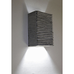 Бра «Керамическое» ручной работы варинант исполнения - 2 | Loft Concept в Челябинске