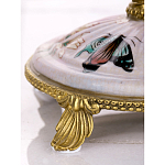 Настольное зеркало Cerch Runy варинант исполнения - 4 | Loft Concept в Челябинске