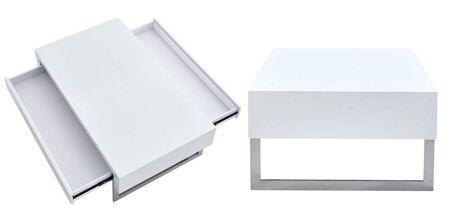 Кофейный стол Annecy Coffee Table Кофейный стол Annecy Coffee Table - Loft-Concept в Челябинске