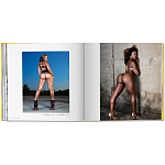 Подарочный Альбом Фото ню The Big butt book 18+ варинант исполнения - 4 | Loft Concept в Челябинске