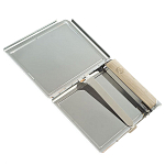 Портсигар с газовой зажигалкой из натурального камня Оникс Stone Cigarettes Cases варинант исполнения - 3 | Loft Concept в Челябинске