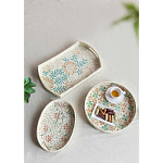 Поднос Clover leaves варинант исполнения - 8 | Loft Concept в Челябинске