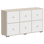 Тумба 6 отделений Liam 2 варинант исполнения - 2 | Loft Concept в Челябинске