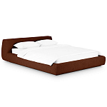 Кровать двуспальная Verna варинант исполнения - 1 | Loft Concept в Челябинске