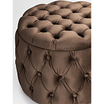 Пуф Milk chocolate варинант исполнения - 4 | Loft Concept в Челябинске