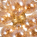 Люстра Golden Element варинант исполнения - 4 | Loft Concept в Челябинске