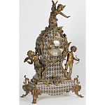 Часы настольные The Israeli ascent варинант исполнения - 2 | Loft Concept в Челябинске