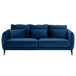 Диван трёхместный с подлокотниками Dutchman варинант исполнения - 3 | Loft Concept в Челябинске