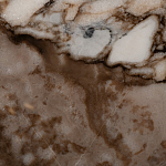 Тумба под телевизор серая с мраморной столешницей Uniqueness Marble варинант исполнения - 7 | Loft Concept в Челябинске