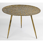 Столик дизайнерский Swords варинант исполнения - 2 | Loft Concept в Челябинске