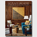Подарочная Книга No Place Like Home: Interiors by Madeline Stuart варинант исполнения - 1 | Loft Concept в Челябинске