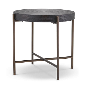 Приставной стол Eichholtz SIDE TABLE NIKOS