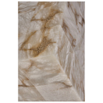 Торшер прямоугольный из натурального камня Calcite Geometry варинант исполнения - 4 | Loft Concept в Челябинске