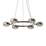 Люстра подвесная Mind 3000К 60Вт варинант исполнения - 2 | Loft Concept в Челябинске