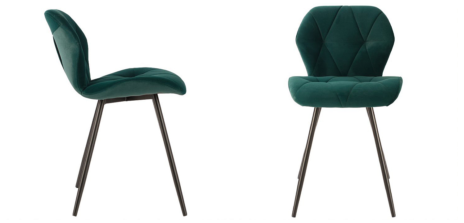Стул Zamrud Chair Стул Zamrud Chair - Loft-Concept в Челябинске