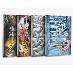 Alexander McQueen: Unseen варинант исполнения - 6 | Loft Concept в Челябинске