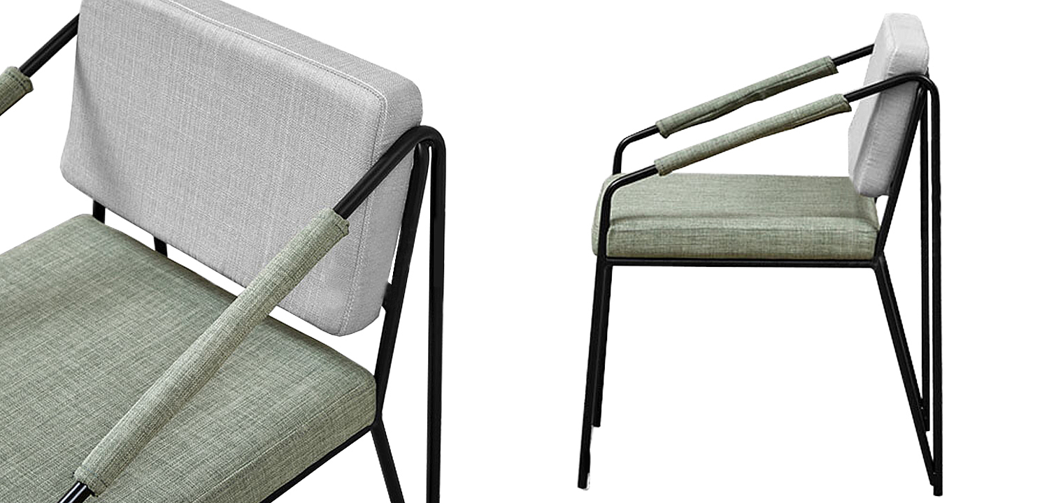Стул Ceanag Stool Стул Ceanag Stool - Loft-Concept в Челябинске