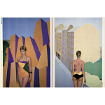 Книга LOfficiel 100 Издательство Marsilio варинант исполнения - 4 | Loft Concept в Челябинске