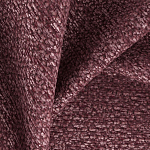 Мебельная ткань Шенилл фиолетовый цвет 138 см T4-25 варинант исполнения - 1 | Loft Concept в Челябинске