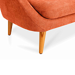 Диван Orange beech варинант исполнения - 5 | Loft Concept в Челябинске