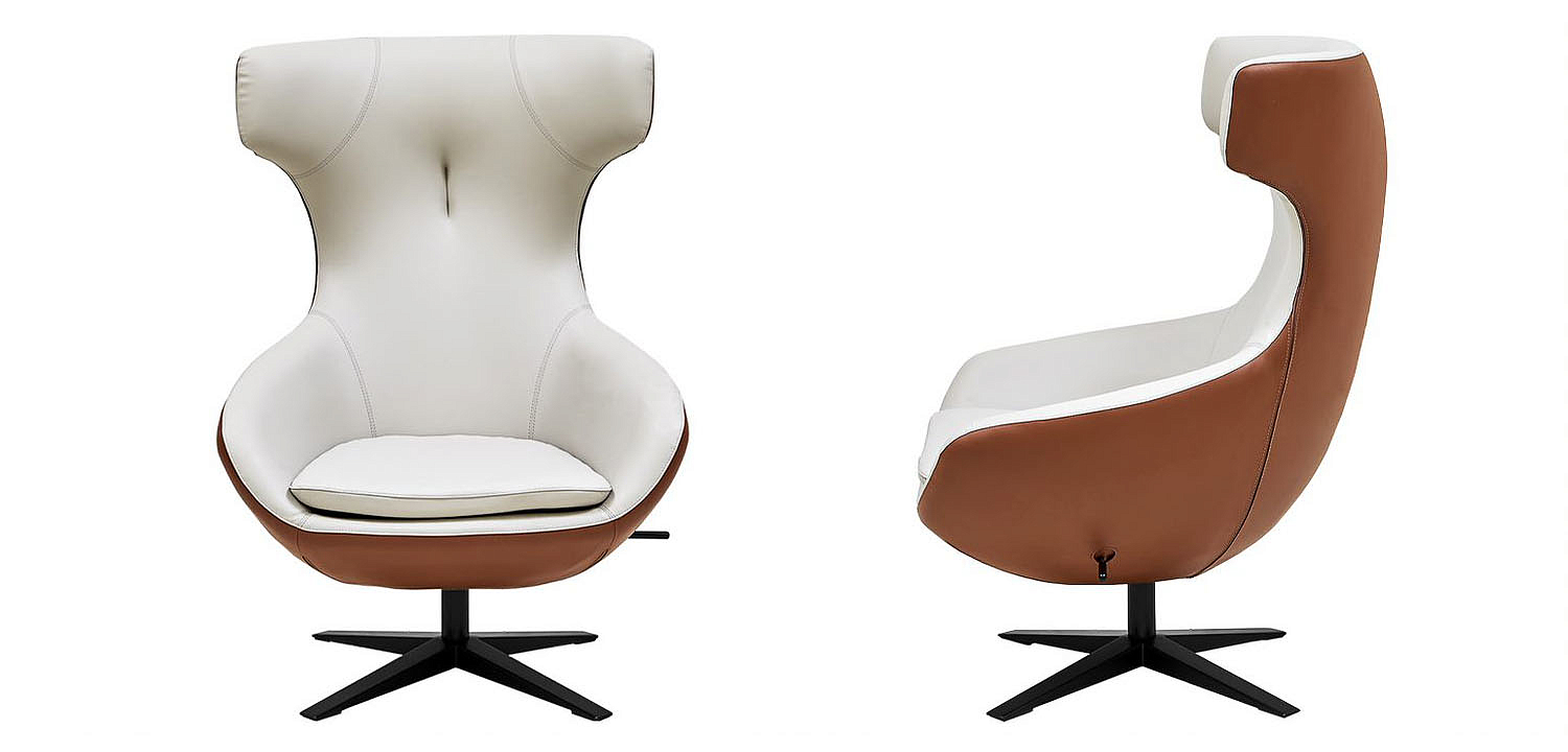 Кресло Alessio Chair Кресло Alessio Chair - Loft-Concept в Челябинске