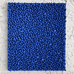 Панно «Морская зыбь» варинант исполнения - 1 | Loft Concept в Челябинске