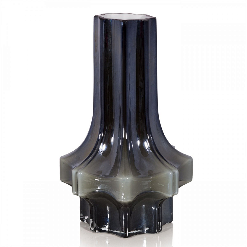 Ваза Pedestal Серый (Gray) Ваза Pedestal Серый (Gray) в Челябинске | Loft Concept