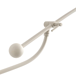 Бра бежевого цвета Aracea варинант исполнения - 2 | Loft Concept в Челябинске